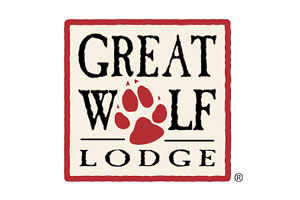 Logo Great Wolf Lodge