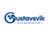Logo Gustavsvik