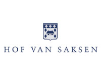 Logo Hof van Saksen