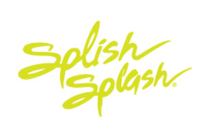 Logo Splish Splash